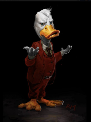 Illustration for article titled Concept Art Of The Most Surprising Character In Guardians Of The Galaxy